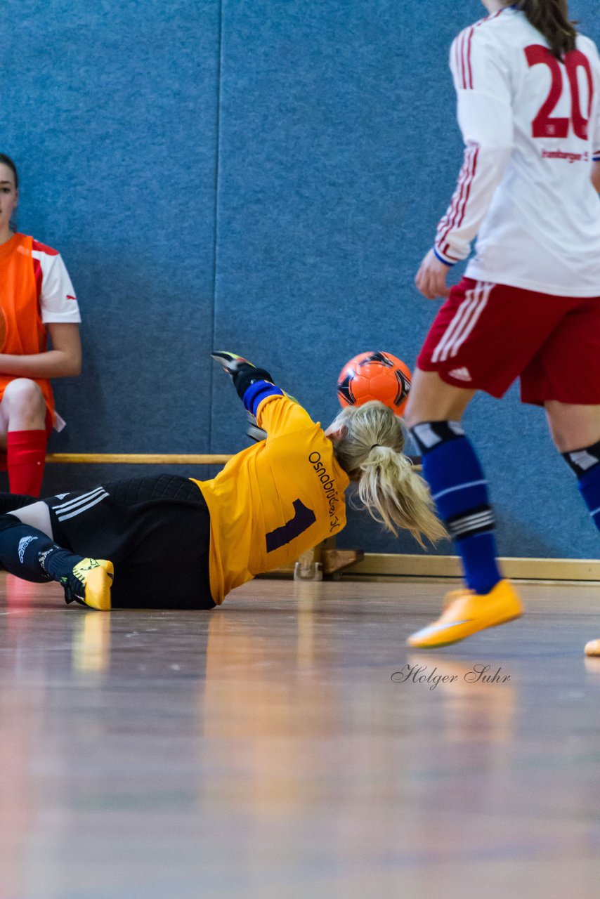 Bild 499 - Norddeutschen Futsalmeisterschaften : Sieger: Osnabrcker SC